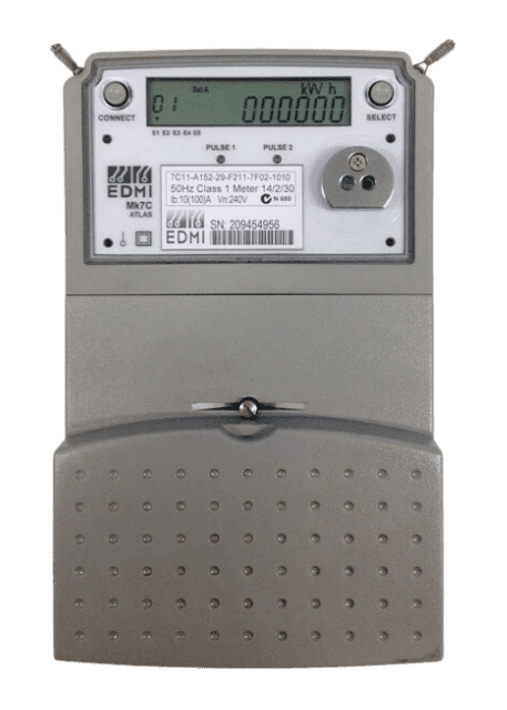 Smart meter