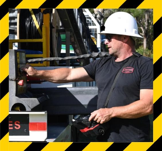 Level 2 electricians