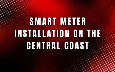 Smart Meter Installation on the Central Coast: Why Langshaw Electrical Is Your Trusted Level 2 Electrician