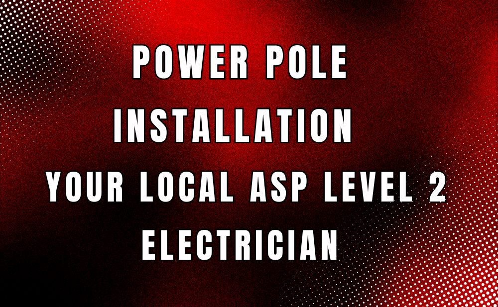 Smart Meter Installation