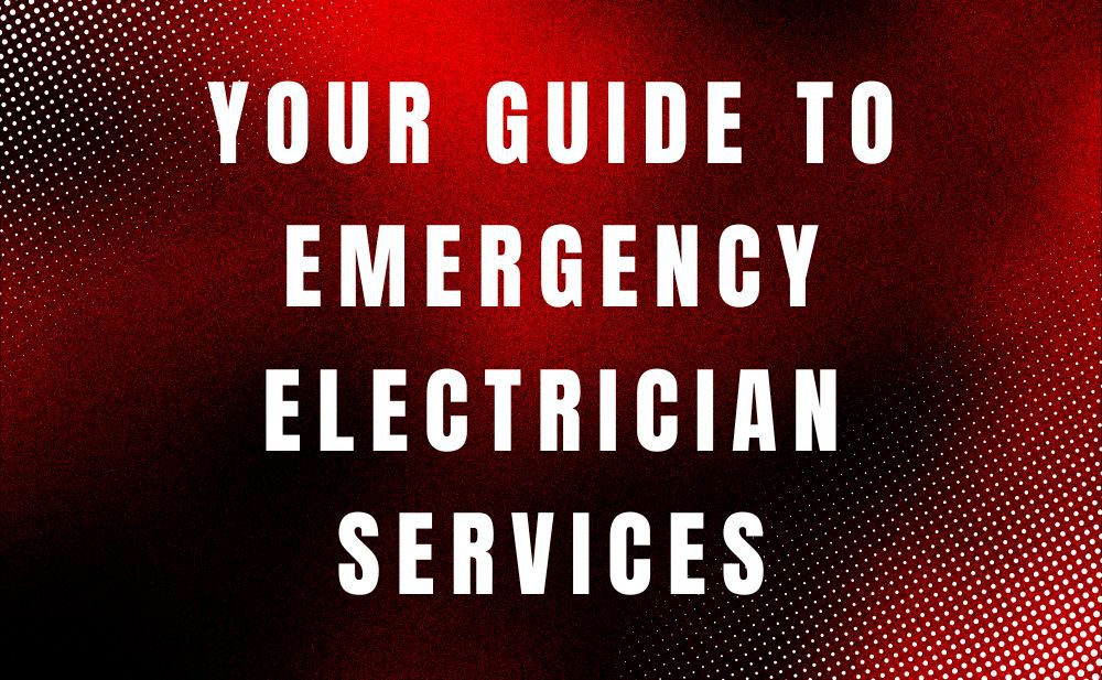 Electrician Emergency